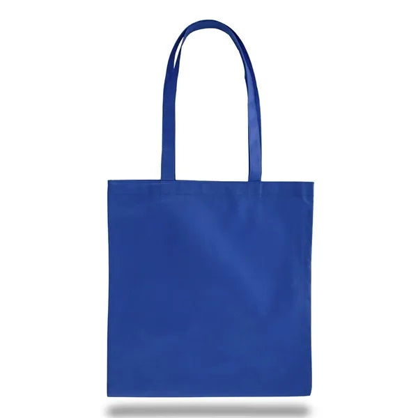 Non Woven Convention Bag (15" x 16") 80 GSM