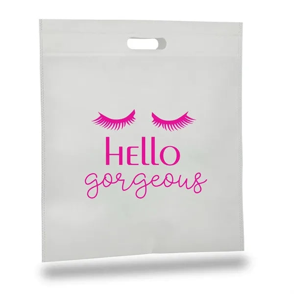 Econo Convention Tote (15 x 16 x 1.5) 80 GSM