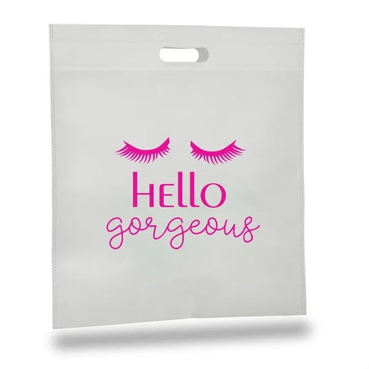 Econo Convention Tote (15 x 16 x 1.5) 80 GSM