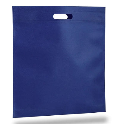 Econo Convention Tote (15 x 16 x 1.5) 80 GSM