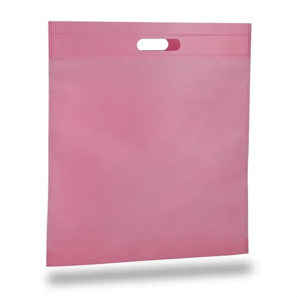 Econo Convention Tote (15 x 16 x 1.5) 80 GSM