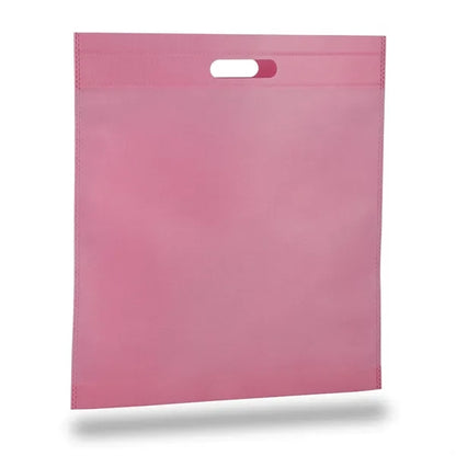 Econo Convention Tote (15 x 16 x 1.5) 80 GSM