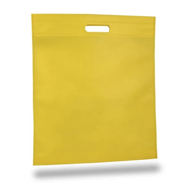 Econo Convention Tote (15 x 16 x 1.5) 80 GSM