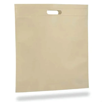Econo Convention Tote (15 x 16 x 1.5) 80 GSM