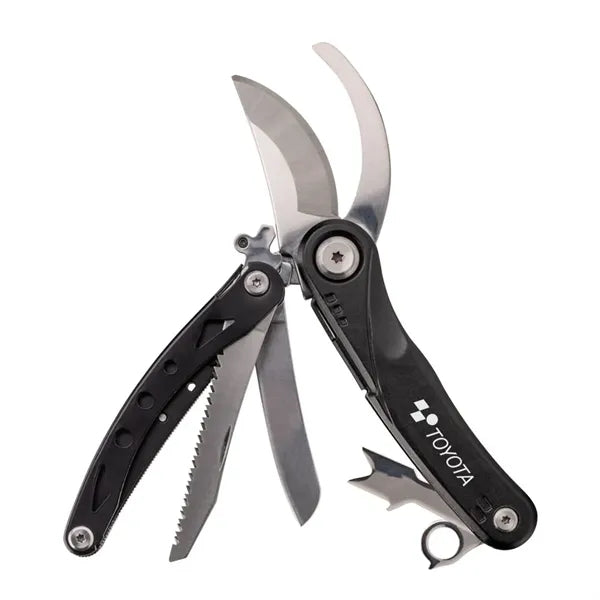 Farrand Premium Multi-Function Garden Scissors