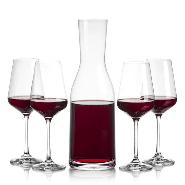 Caldmore Carafe & Breckland Wine