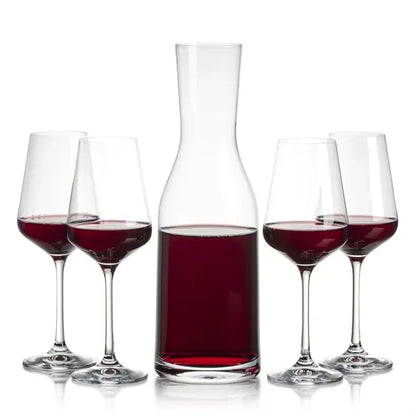 Caldmore Carafe & Breckland Wine