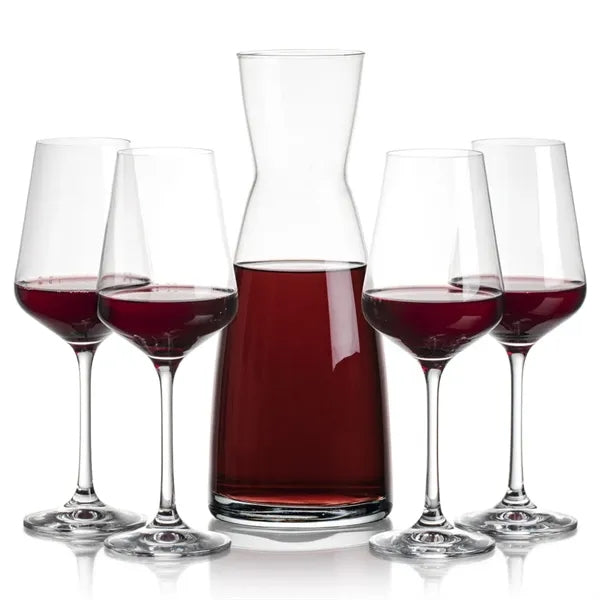 Winchester Carafe & Breckland Wine