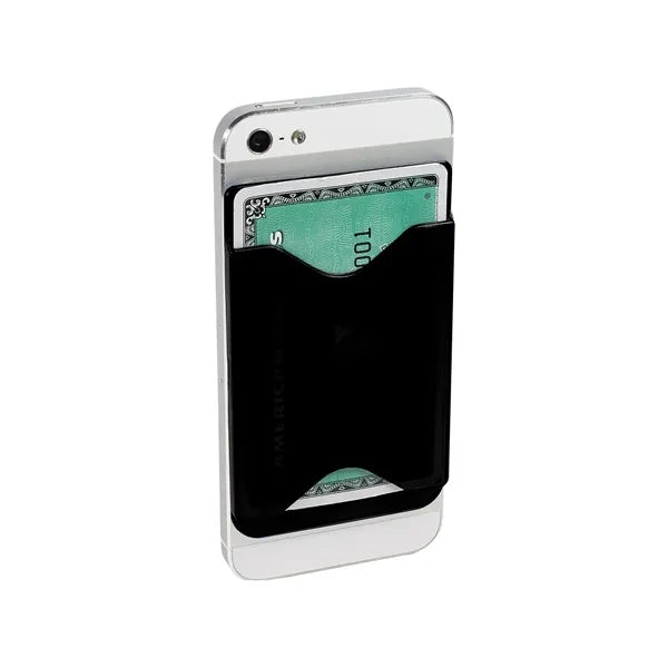 Promo Mobile Device Card Caddy