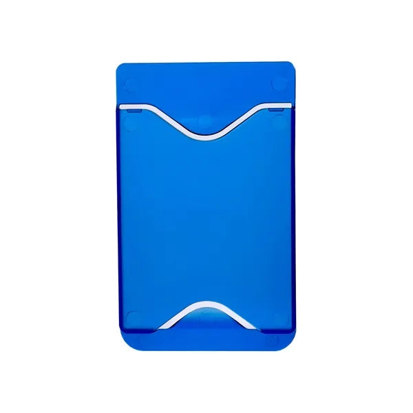 Promo Mobile Device Card Caddy