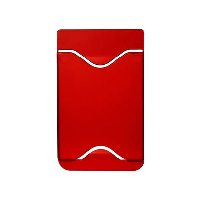 Promo Mobile Device Card Caddy