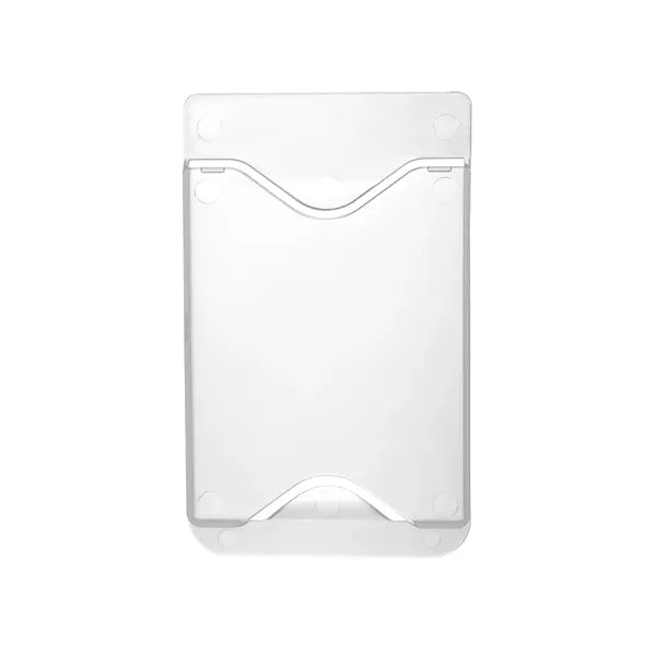 Promo Mobile Device Card Caddy