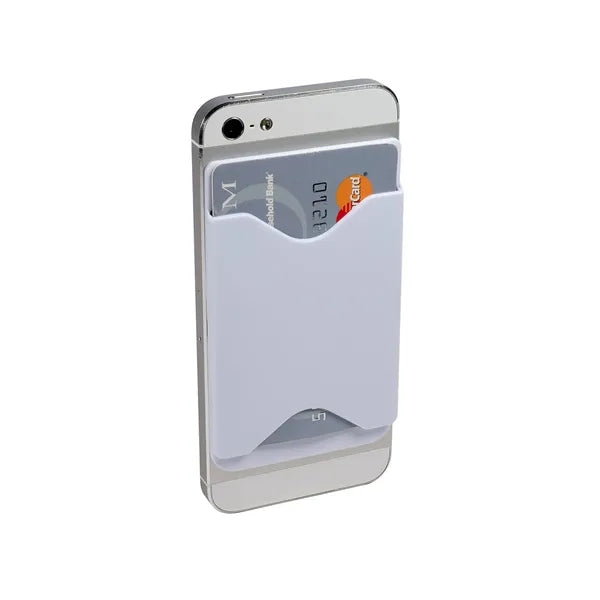 Promo Mobile Device Card Caddy