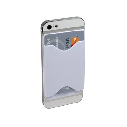 Promo Mobile Device Card Caddy