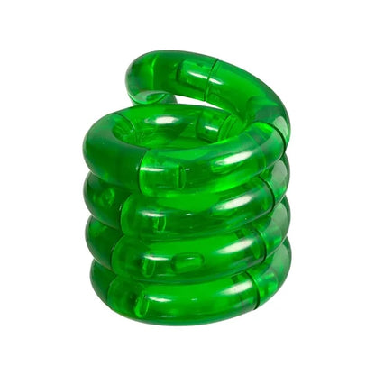 Tangle Creations Junior Puzzle