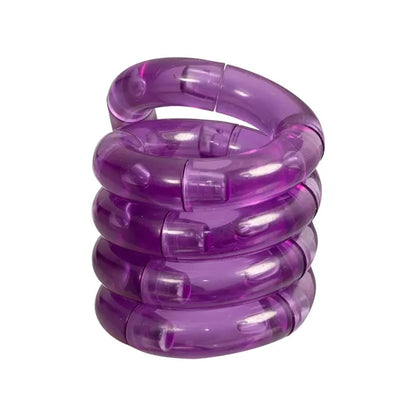 Tangle Creations Junior Puzzle
