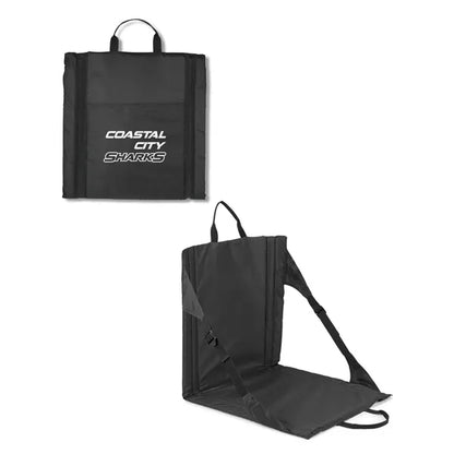 Team 365 Zone Stadium Seat Cushion