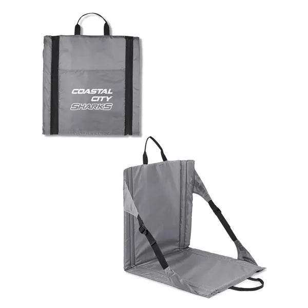 Team 365 Zone Stadium Seat Cushion