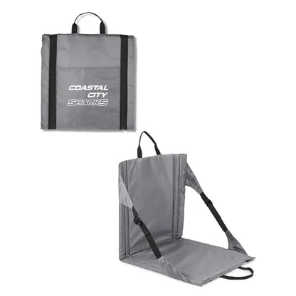 Team 365 Zone Stadium Seat Cushion