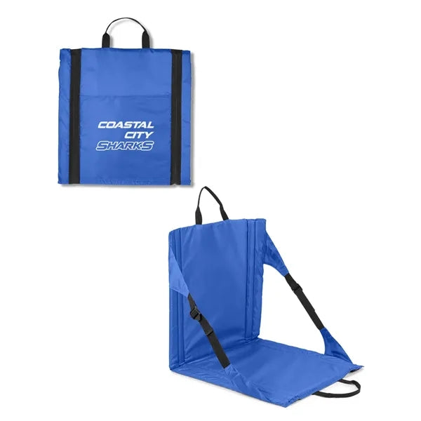 Team 365 Zone Stadium Seat Cushion