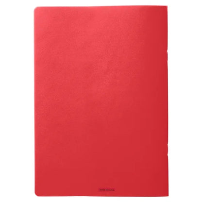 Prisma Recycled Paper Journal Notebook