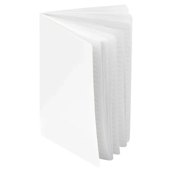 Prisma Recycled Paper Journal Notebook