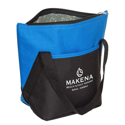 Lunch Cooler Tote Bag