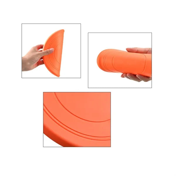 Pet Flying Disk
