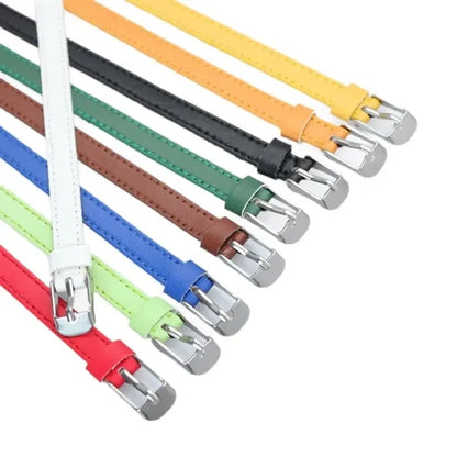PU Leather Bracelet Adjustable Wristband