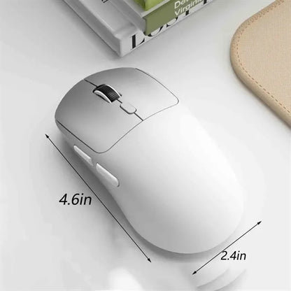Rechargeable Bluetooth Gaming Mouse