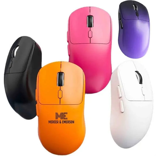Rechargeable Bluetooth Gaming Mouse