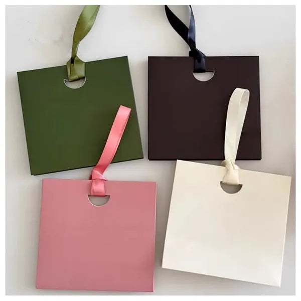 Party Favors Paper Gift Bag