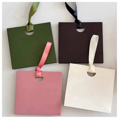 Party Favors Paper Gift Bag