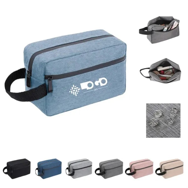 Travel Toiletry Bag