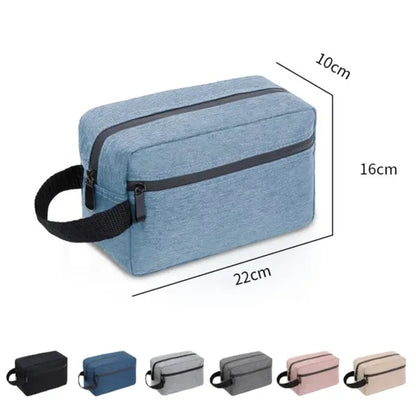 Travel Toiletry Bag