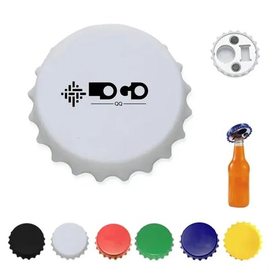 Magnetic Bottle Opener
