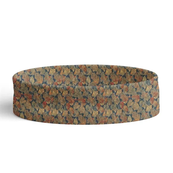 Sublimation Cooling Dri-Fit Headband