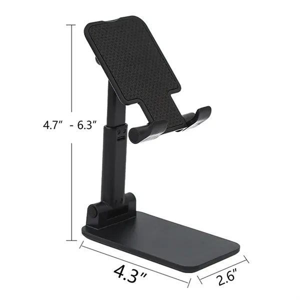 Desktop Telescopic Folding Phone Stand