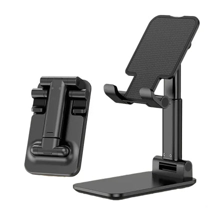 Desktop Telescopic Folding Phone Stand