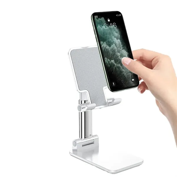 Desktop Telescopic Folding Phone Stand