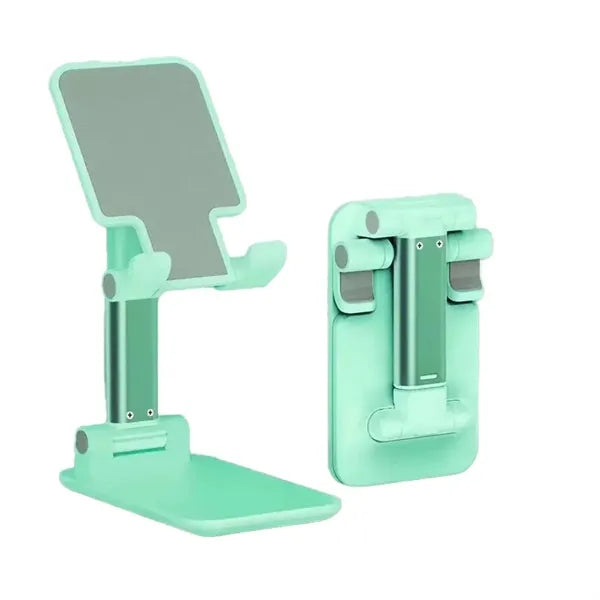 Desktop Telescopic Folding Phone Stand