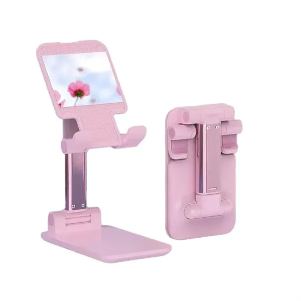 Desktop Telescopic Folding Phone Stand