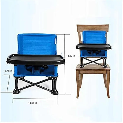 Foldable Portable Lightweight Outdoor Toddler Dining Seats