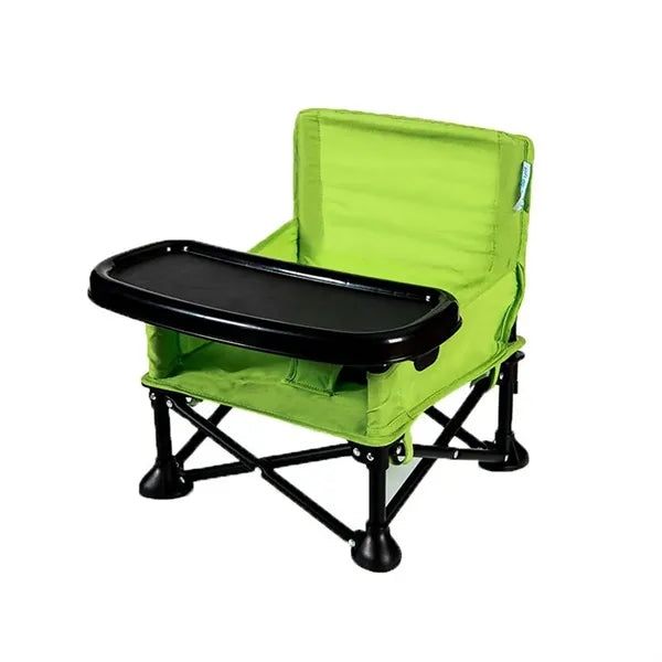 Foldable Portable Lightweight Outdoor Toddler Dining Seats