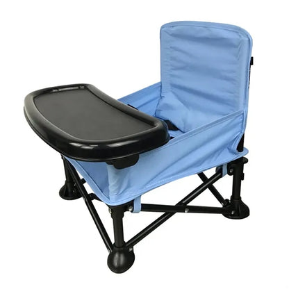 Foldable Portable Lightweight Outdoor Toddler Dining Seats