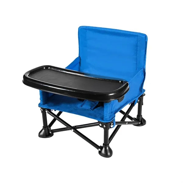 Foldable Portable Lightweight Outdoor Toddler Dining Seats
