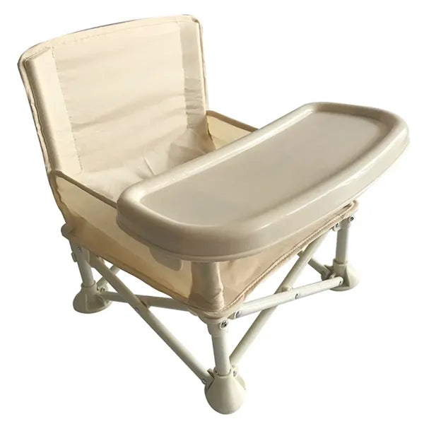 Foldable Portable Lightweight Outdoor Toddler Dining Seats