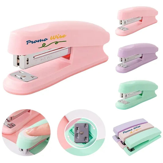 Two Working Modes 20 Sheet Capacity Classic Office Stapler