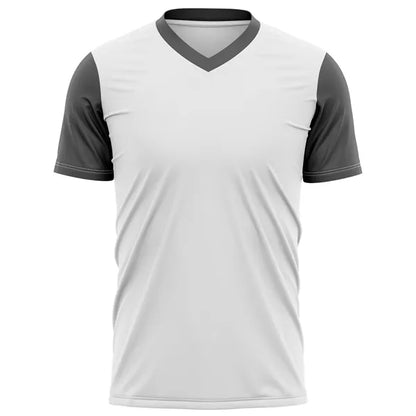 Women's Sublimation Flag Football Jersey - Butterfly Mesh