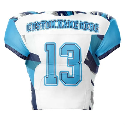 Men's & Kids' Premium Quality Football Player's Jersey